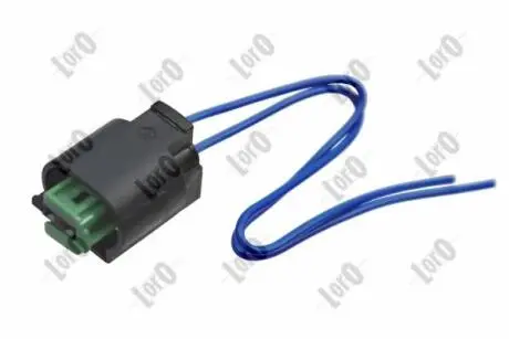 Разъем ABAKUS/DEPO/LORO 120-00-054