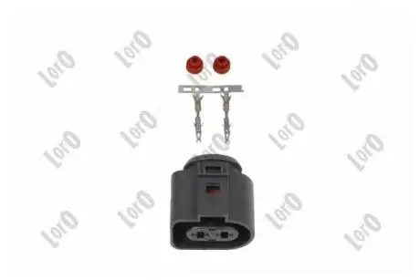 Роз'єм ABAKUS/DEPO/LORO 120-00-126