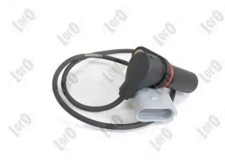 Датчик коленвала ABAKUS/DEPO/LORO 120-04-130