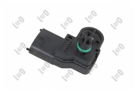 Датчик тиску наддуву fiat brava/panda/punto 1.2 16v 98- ABAKUS/DEPO/LORO 12008172