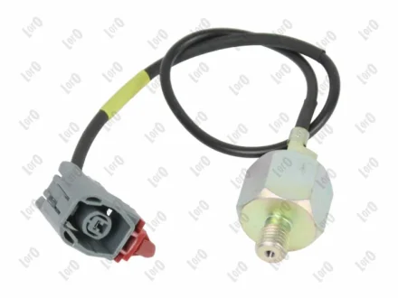 Датчик детонации ABAKUS/DEPO/LORO 12009236