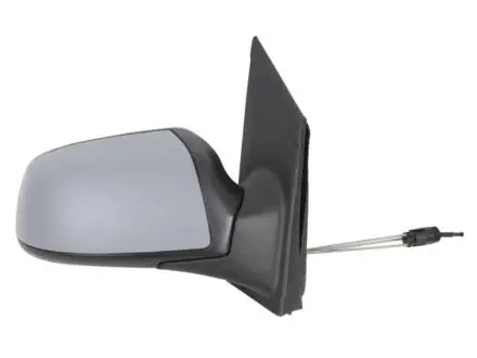 Дзеркало зовнішнє ABAKUS/DEPO/LORO 1219M04