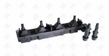 Котушка запалювання ABAKUS/DEPO/LORO 122-01-100