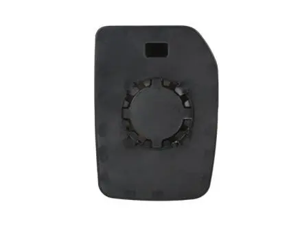 Стекло наружного зеркала ABAKUS/DEPO/LORO 1244G01