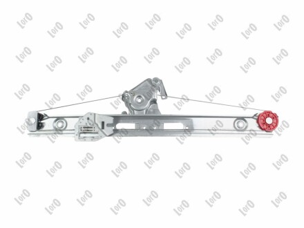 Стеклоподъемник ABAKUS/DEPO/LORO 130-004-005