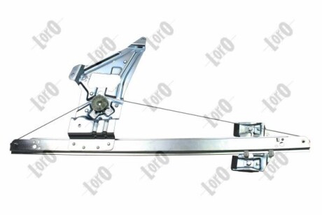Стеклоподъемник электрический передний, левый ABAKUS/DEPO/LORO 130053089
