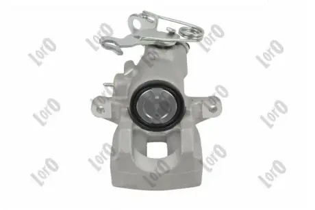 Тормозной суппорт audi a8, 4d0615424e ABAKUS/DEPO/LORO 13104532