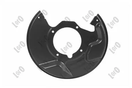 Пыльник - чехол - защита ABAKUS/DEPO/LORO 131-07-171