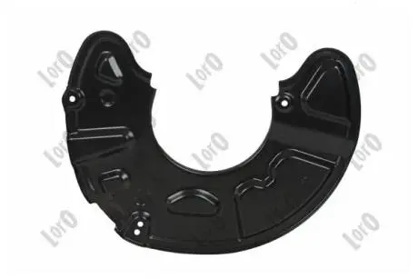 Захист гальмівного диска (переднього) ABAKUS/DEPO/LORO 13107207