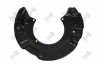 Захист диска гальмівного (переднього) (r) mini (r50-r52-r56) 01-10 ABAKUS/DEPO/LORO 13107210 (фото 2)
