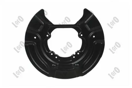 Кожух тормозного диска задний ABAKUS/DEPO/LORO 13107514