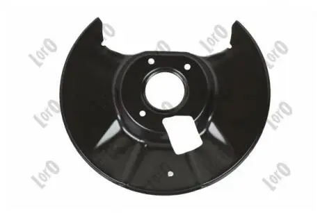 Защита тормозного диска (заднего) ABAKUS/DEPO/LORO 13107709
