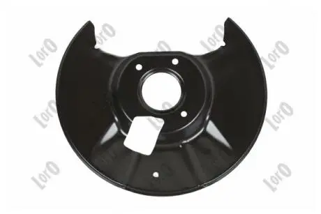 Защита тормозного диска (заднего) ABAKUS/DEPO/LORO 13107710