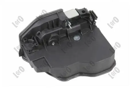 Замок дверей (задніх/L) BMW 3 (F30/F80)/5 (F10)/7 (F01-F04)/X5 (E70) 06-18 ABAKUS/DEPO/LORO 132-004-017