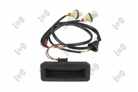 Кнопка – переключатель ABAKUS/DEPO/LORO 132-027-011