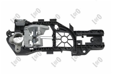 Рамка ручки дверей ABAKUS/DEPO/LORO 132-053-096