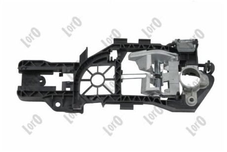 Рамка ручки дверей ABAKUS/DEPO/LORO 132-053-097