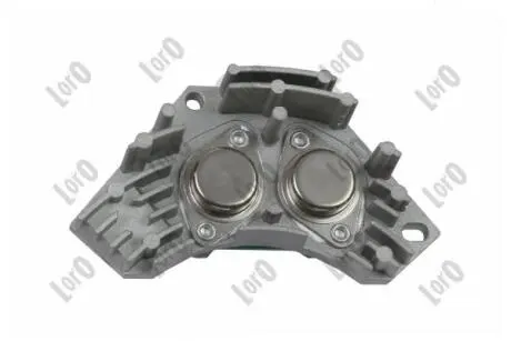 Резистор вентилятора салону ABAKUS/DEPO/LORO 133-009-001