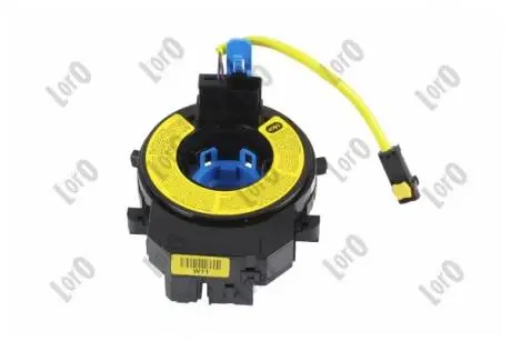 Полоска подушки безопасности ABAKUS/DEPO/LORO 134-01-007