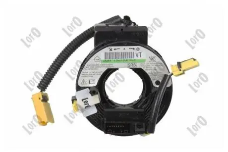 Полоска подушки безопасности ABAKUS/DEPO/LORO 134-01-040