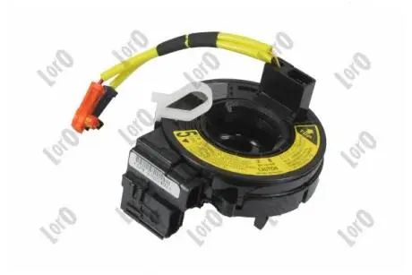 Полоска подушки безопасности ABAKUS/DEPO/LORO 134-01-044