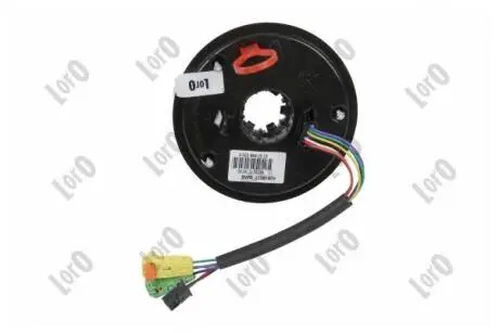 Смужка подушки безпеки ABAKUS/DEPO/LORO 134-01-057