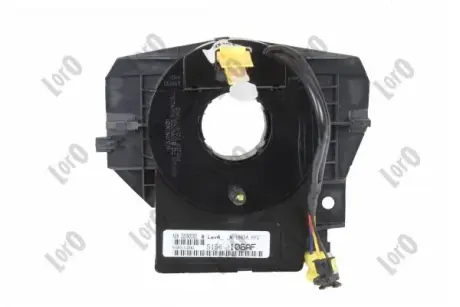 Кручена пружина, подушка безпеки jeep cherokee, 5156106ag ABAKUS/DEPO/LORO 13401058