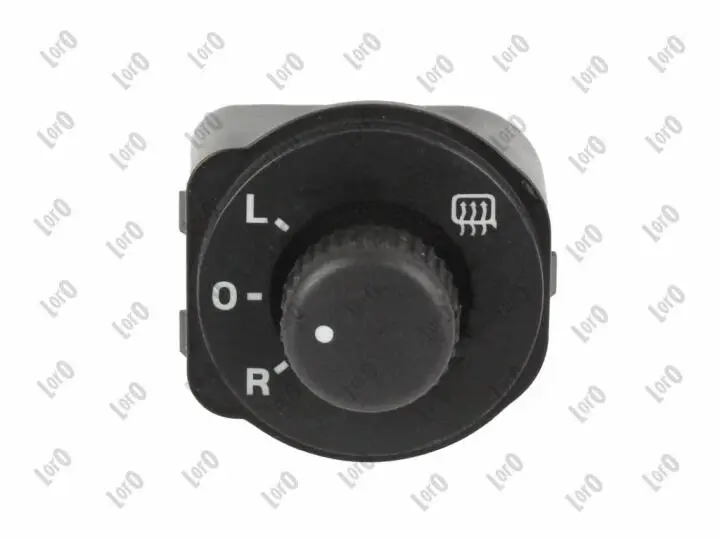 Переключатель положения зеркала ABAKUS/DEPO/LORO 13503013 (фото 1)