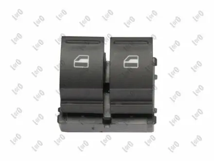 Переключатель стеклоподъемника ABAKUS/DEPO/LORO 13506002