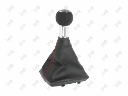 Ручка + чехол кулисы КПП ABAKUS/DEPO/LORO 13599603