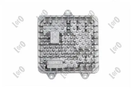 Блок разжига ABAKUS/DEPO/LORO 136-01-005