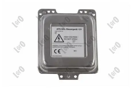 Блок разжига ABAKUS/DEPO/LORO 136-01-011