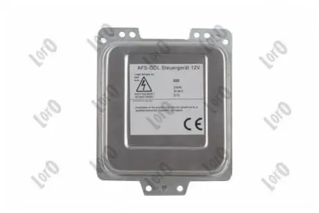 Блок разжига ABAKUS/DEPO/LORO 136-01-025