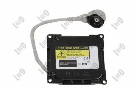 Блок разжига ABAKUS/DEPO/LORO 136-01-030