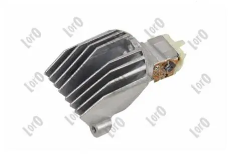 Блок запалювання ABAKUS/DEPO/LORO 136-01-033