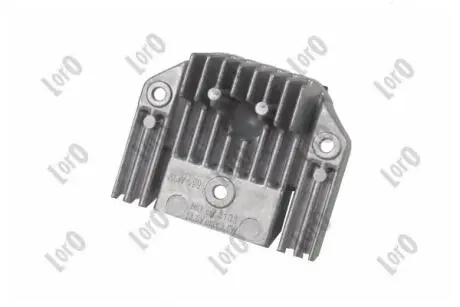 Блок разжига ABAKUS/DEPO/LORO 136-01-035