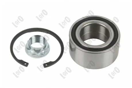 Подшипник ступицы (задней) bmw 3 (e36-e46) 98-05 (42x75x37) ABAKUS/DEPO/LORO 14103023