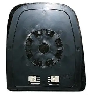 Скло зовнішнього дзеркала ABAKUS/DEPO/LORO 1706G01