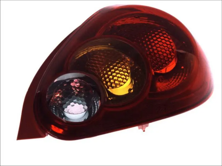 Фара задняя ABAKUS/DEPO/LORO 21219N3RLDUE (фото 1)