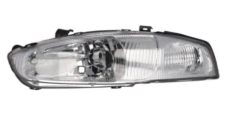 Основна фара ABAKUS/DEPO/LORO 214-1151L-LD-E