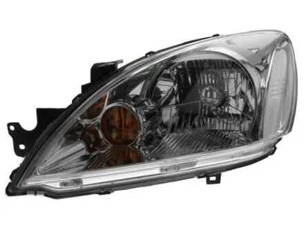 Основная фара ABAKUS/DEPO/LORO 214-1172L-LD-EM