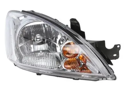 Основная фара ABAKUS/DEPO/LORO 214-1172R-LD-EM