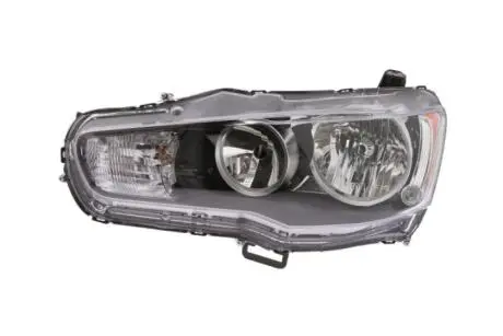 Основная фара ABAKUS/DEPO/LORO 214-1190L-LD-E2