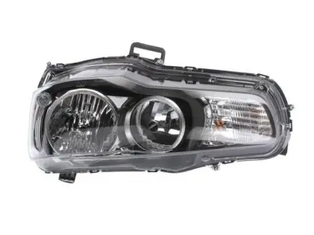 Основная фара ABAKUS/DEPO/LORO 214-1190L-LDEM2