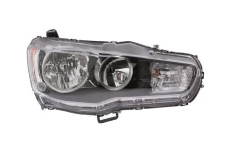 Основная фара ABAKUS/DEPO/LORO 214-1190R-LD-E2