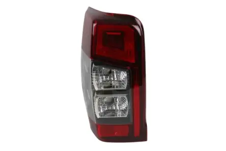 Фонарь задний (LED-P21W-W16W) MITSUBISHI L200 - TRITON 11.14- ABAKUS/DEPO/LORO 21419AKLLDUE