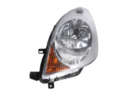 Основная фара ABAKUS/DEPO/LORO 215-11B5L-LD-EM