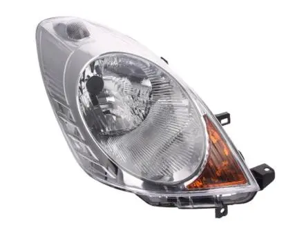 Основная фара ABAKUS/DEPO/LORO 215-11B5R-LD-EM