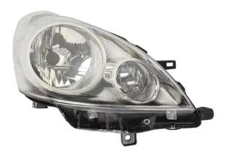 Основная фара ABAKUS/DEPO/LORO 215-11D4R-LD-EM