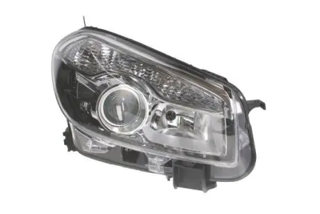 Основная фара ABAKUS/DEPO/LORO 215-11D7R-LDHEM